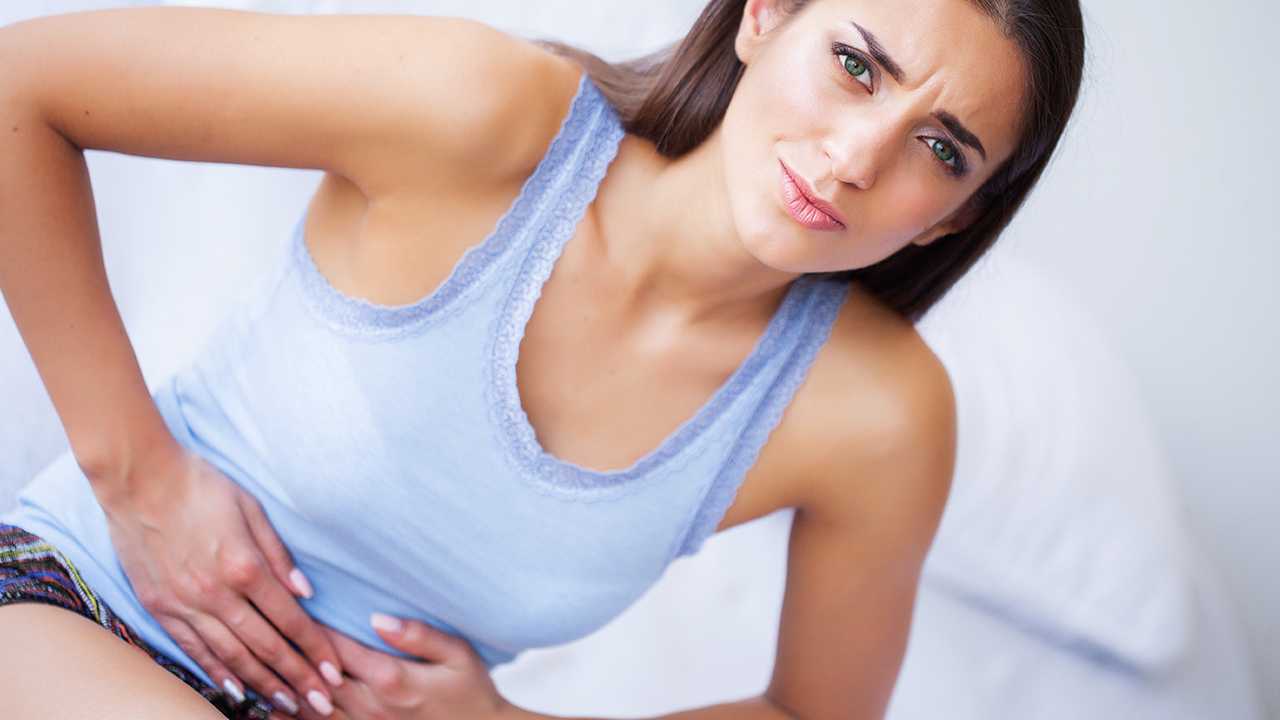 卵巢囊肿会影响月经量吗？卵巢囊肿有哪些检查方法？