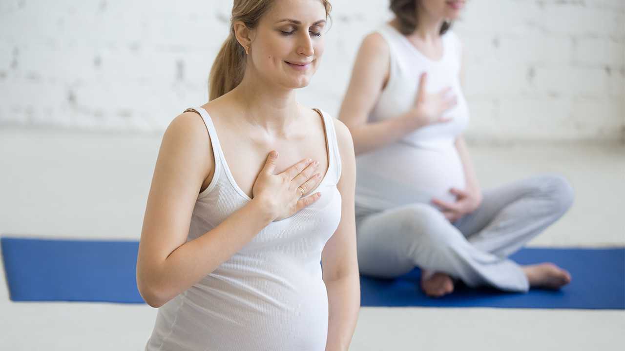 怀孕四个月做春梦会影响健康吗？